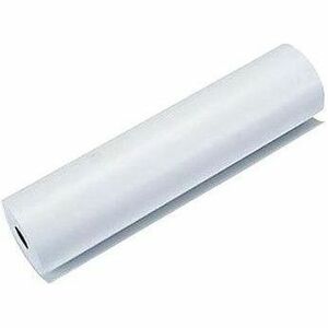 BROTHER WEATHERPROOF PERFORATED ROLL White 8.5 in 11 in Printable Paper