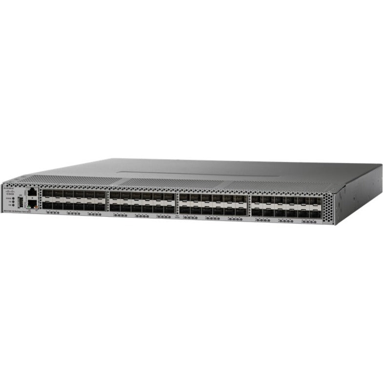 HPE SN6010C 16Gb 12p 16Gb SFP+ FC Swch