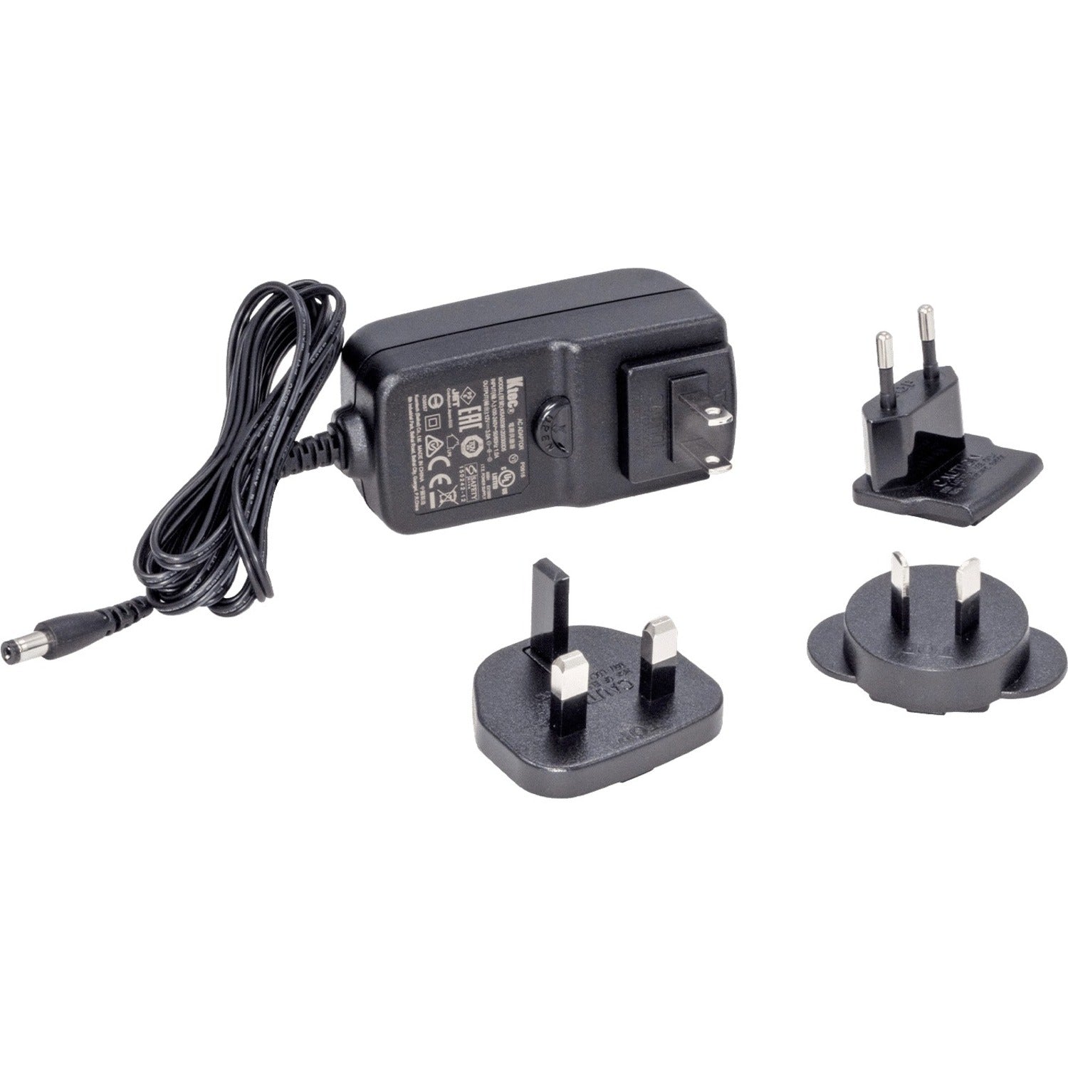 CradlePoint Power Supply, Cradlepoint W-Series 5G Wideband Adapter W1850-5GB