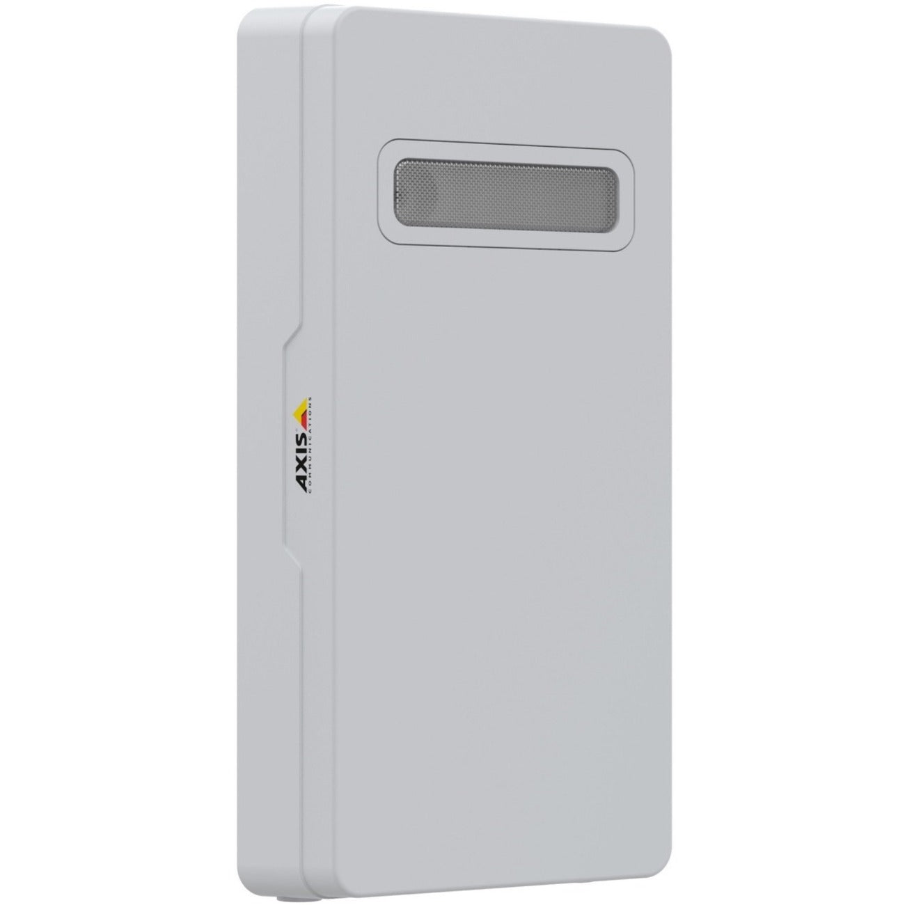 AXIS Ideal for environments where cameras are not permitted, this microphone kit offers flexible installation and easy integration, TU1002-VE