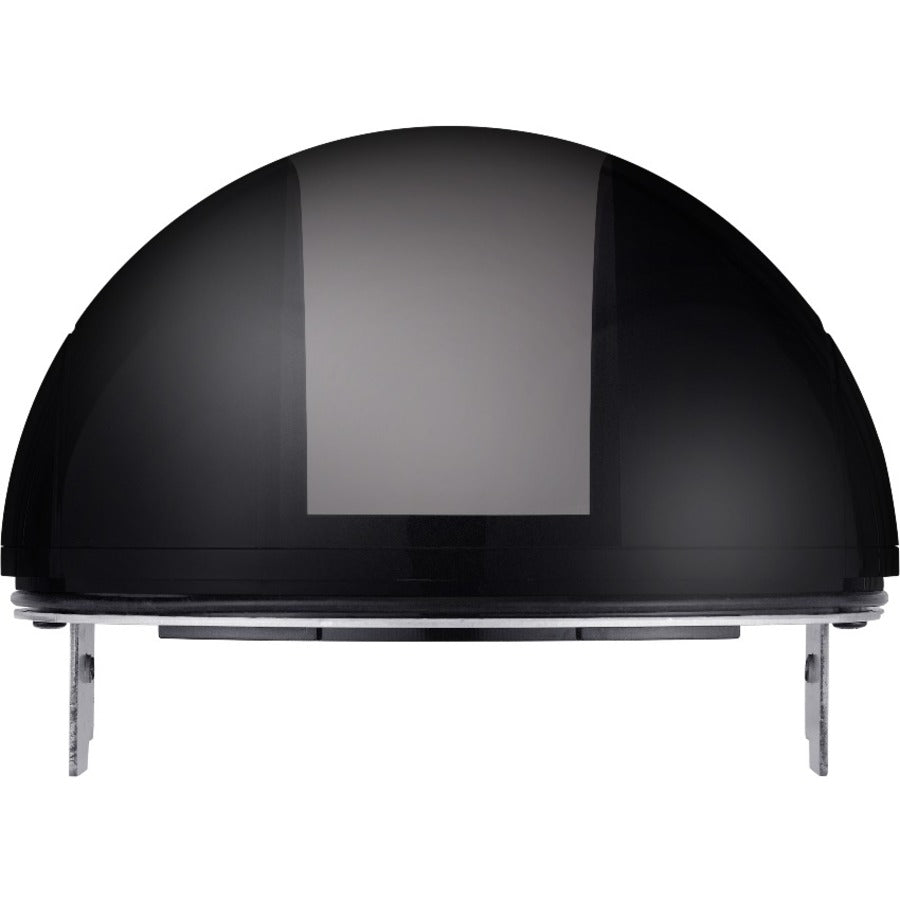 Hanwha Techwin SPB-PTZ85W Smoked Dome Cover - Aluminum - Smoke