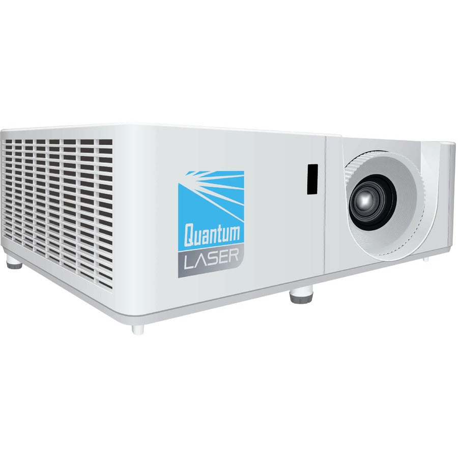 Maxnerva InFocus Core INL146 3D Ready DLP Projector - 16:10 - Ceiling Mountable - White