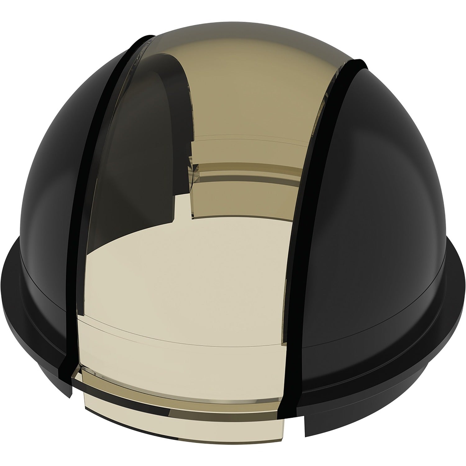 AXIS Security Camera Dome Cover - Smoke