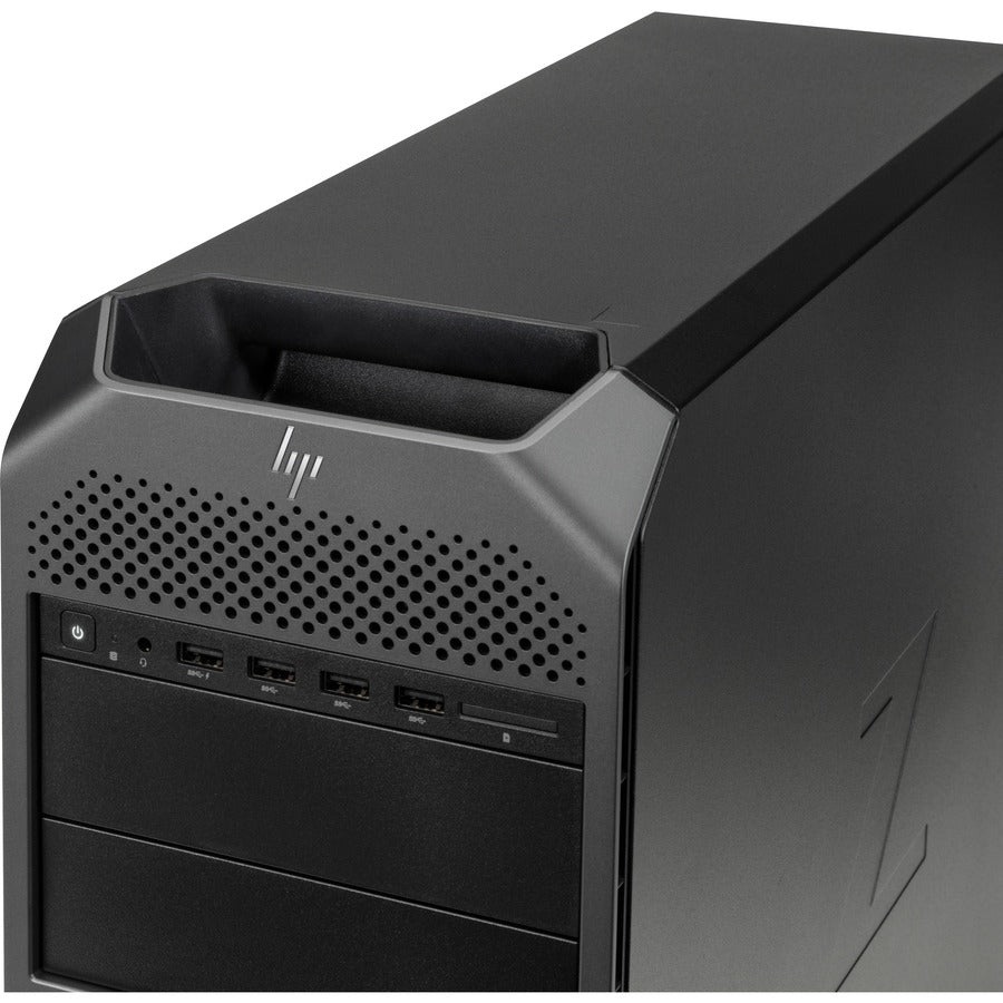 HP Z4 G4 Workstation - 1 Xeon W-2295 - 64 GB