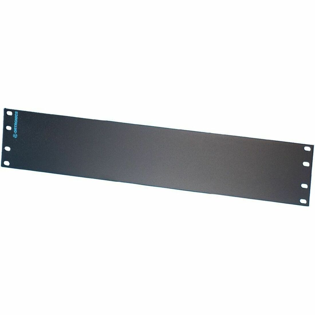 Legrand Ortronics Blank Filler Panel - 19 W x 3.5 in H - 2 rack units