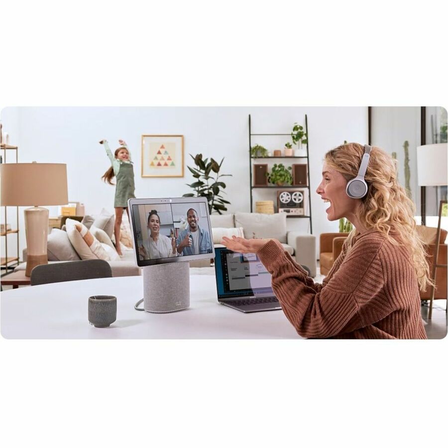 Cisco Webex Desk Mini TTC9-01 Video Conference Equipment, 8 m, CSDESKMINICK9, Black, USB-C