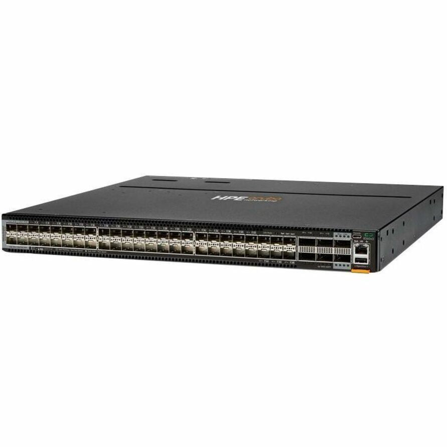 Aruba 8360v2- 48Y4C Ethernet Switch