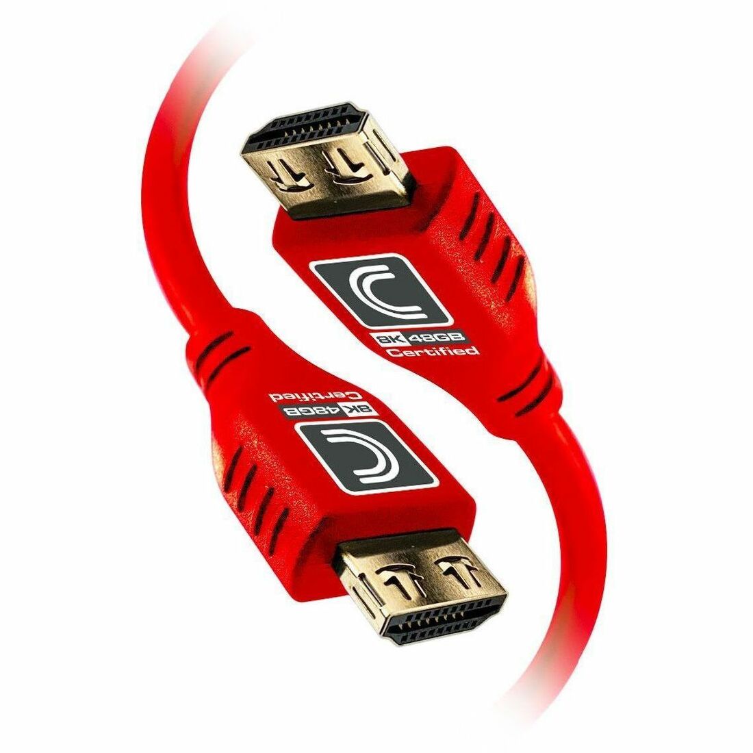 9FT MICROFLEX 48G 8K HDMI CABLE