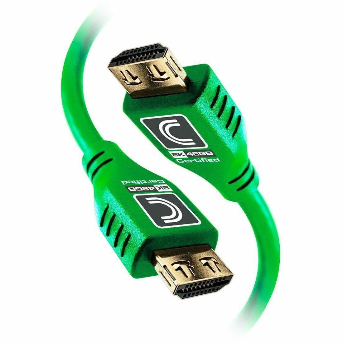 9FT MICROFLEX 48G 8K HDMI CABLE