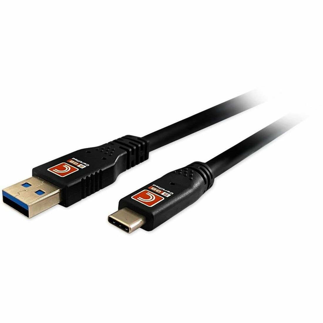 10FT USB 3.0 3.2 GEN1 A TO C 5G