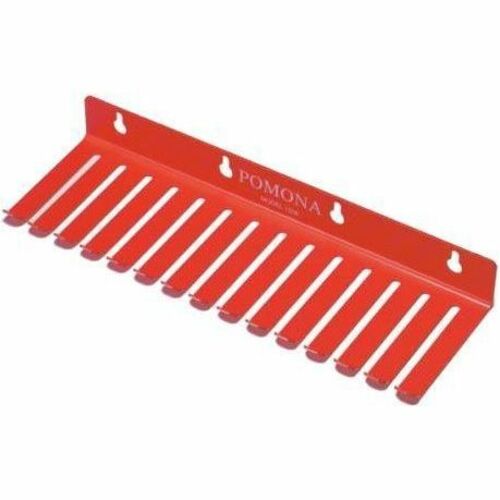 Fluke Pomona 1508/POM Test Lead Holder - Orange