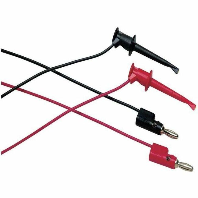 Fluke TL940 Mini-Hook Test Lead Set