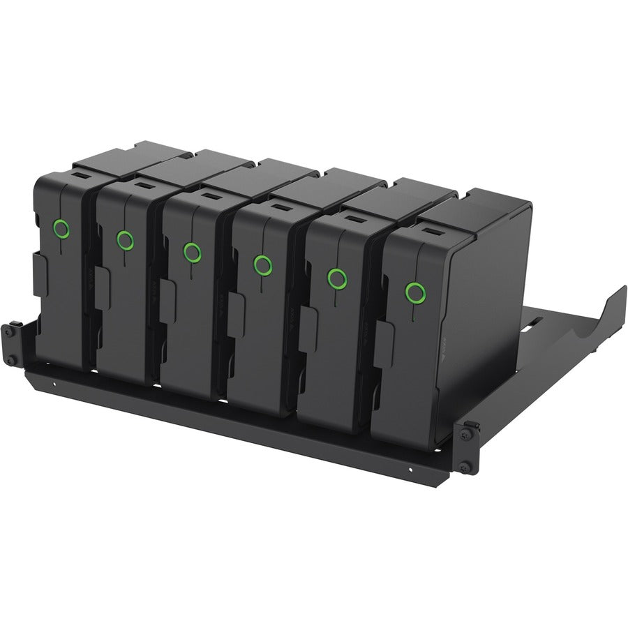 AXIS TW8100 Mounting Plate for Server, Network Video Recorder, Controller