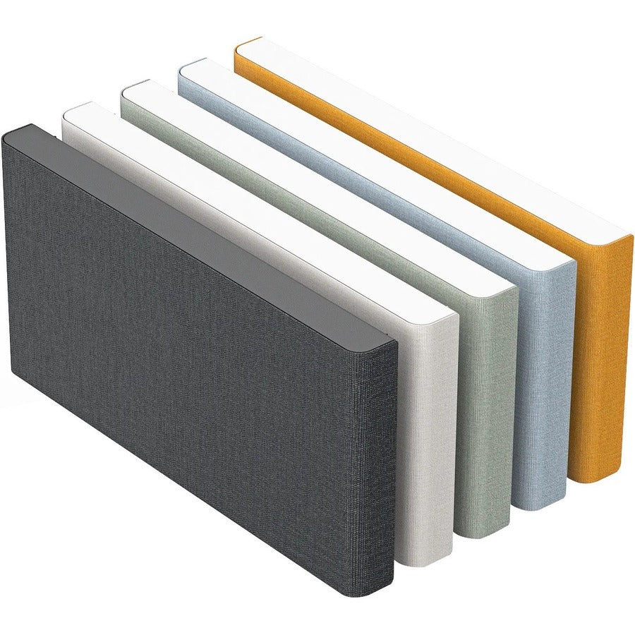 Heckler Design Wall Mount for Video Conferencing System, PTZ Camera, Video Conferencing Camera - Honey