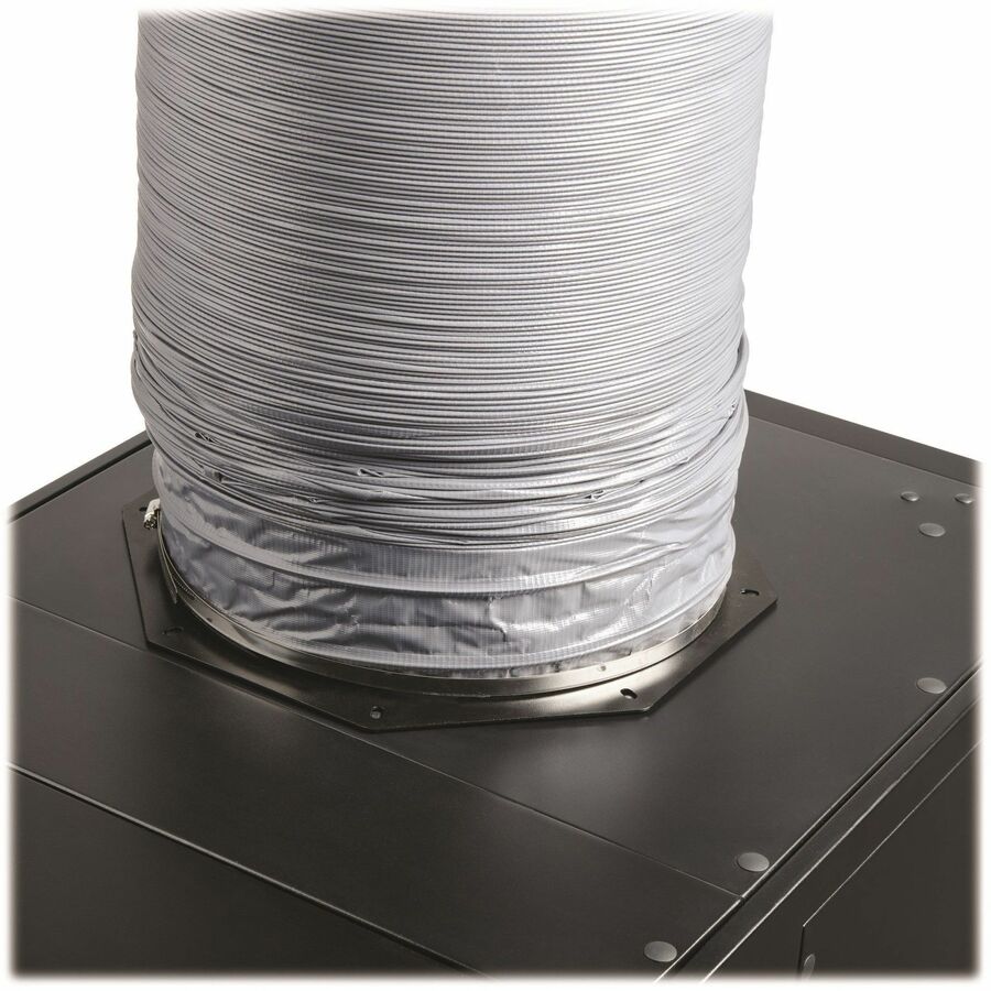 Eaton SmartRack Exhaust Duct Kit for SRCOOL3KTP