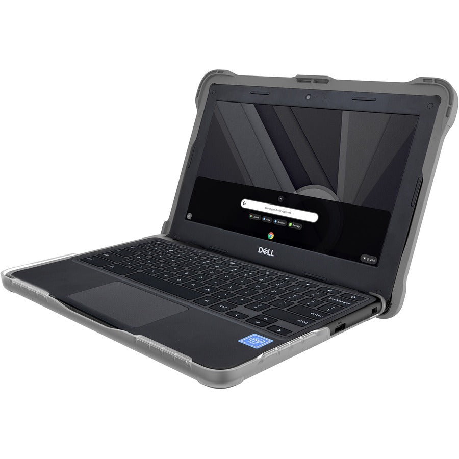 Brenthaven Exo for Dell 3110/3100 Chromebook (Clamshell)