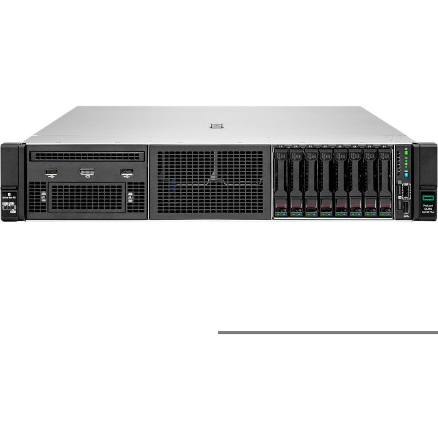 hpe-proliant-dl380-g10-plus-2u-rack-server-1-xeon-gold-5315y-3-20-ghz-32-gb-ram-12gb-s-sas-controller