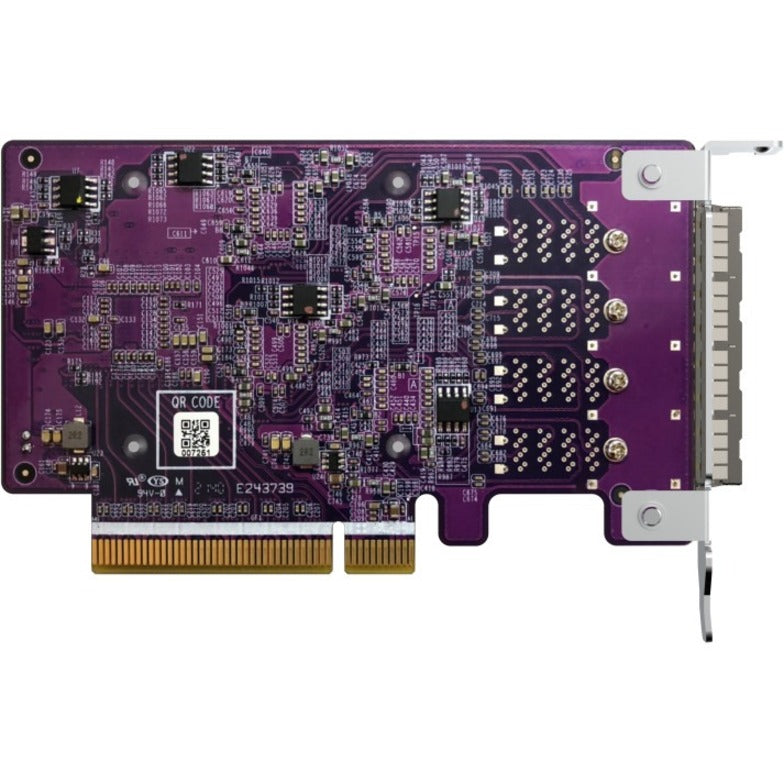 QNAP 16-port SATA Expansion Card