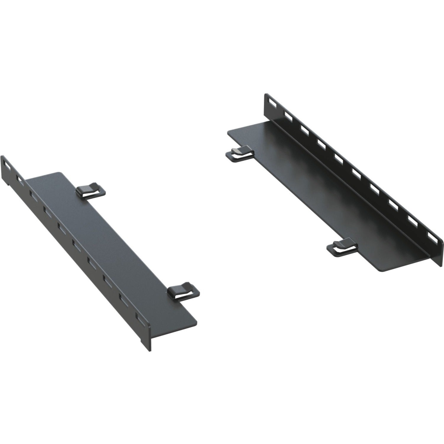 Middle Atlantic Lever Lock Back Pan Kit for DWR and SR Series Racks