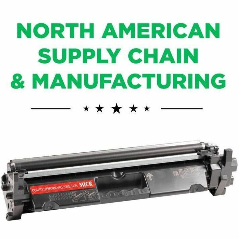 Clover Imaging Remanufactured High Yield MICR Toner Cartridge for HP CF294X