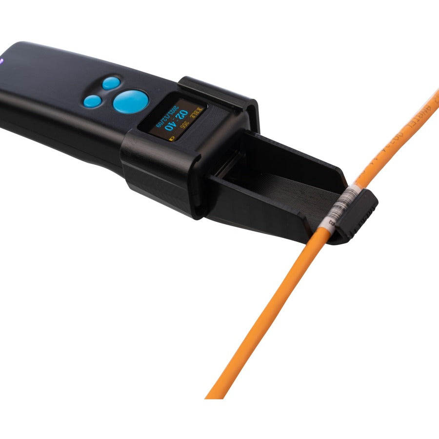 PANDUIT RAPIDID BARCODE SCANNERISOLATIO