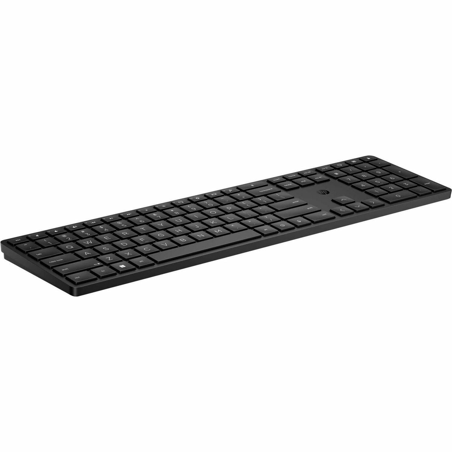 HP 455 Keyboard 2 mm