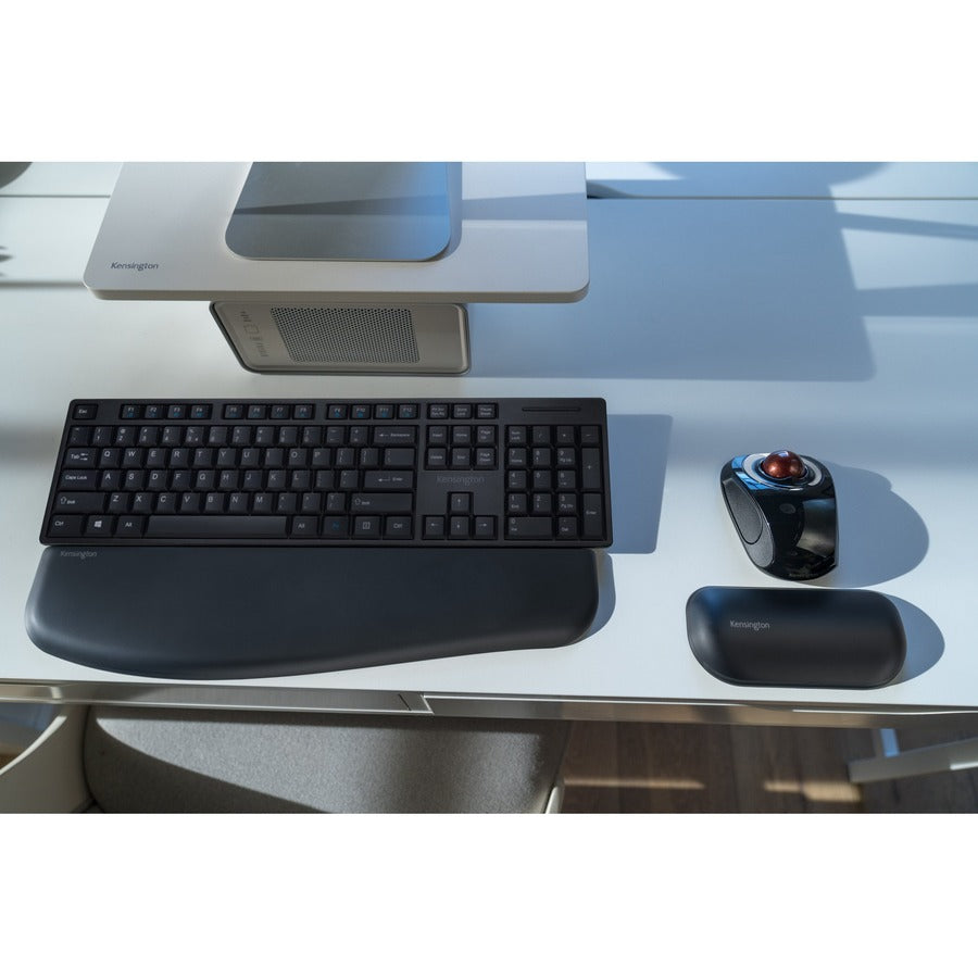 Kensington ORBIT MOBILE TRACKBALL, K72352WW, USB, Wireless