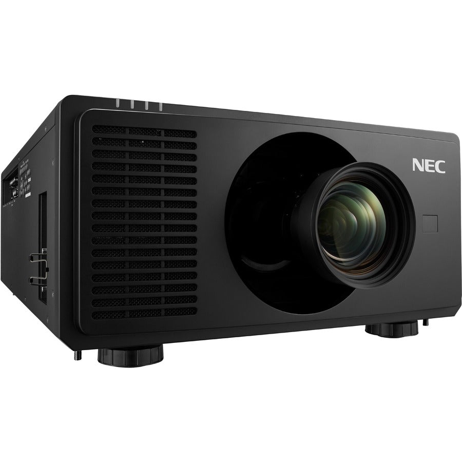 Sharp NEC Display NP-PX2201UL Long Throw DLP Projector - 16:9 - Ceiling Mountable - Black