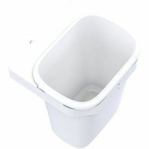 Enovate Trash Basket