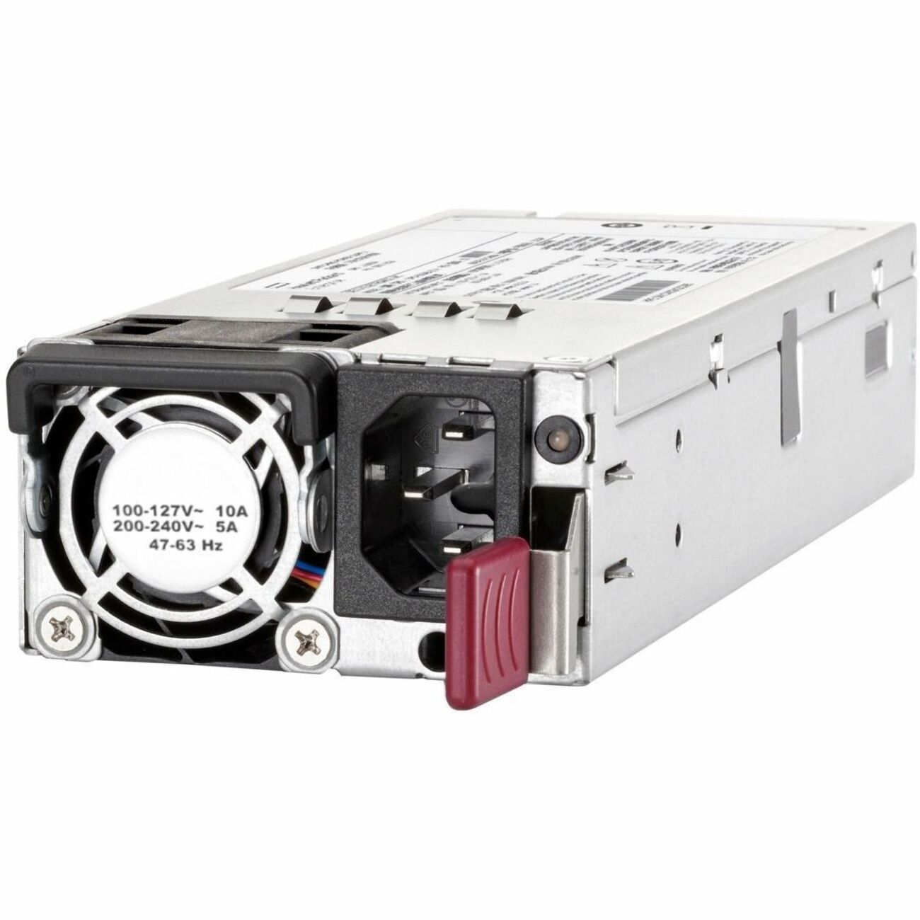 HPE 850W Power Supply, 3.60 lb, R9G25A#ABA, R9G25AABA