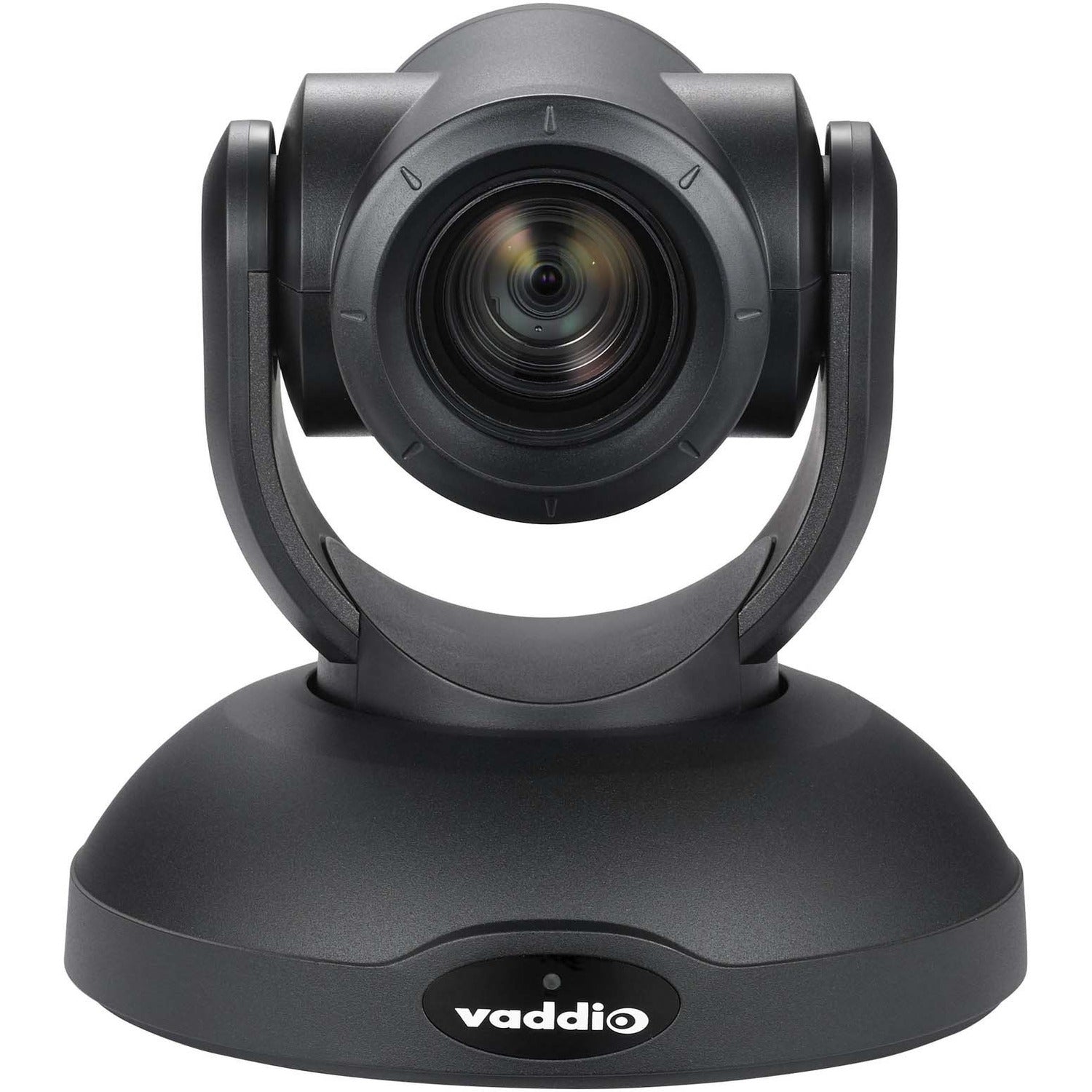 Vaddio RoboSHOT Video Conferencing Camera - 8.9 Megapixel - 60 fps - TAA Compliant