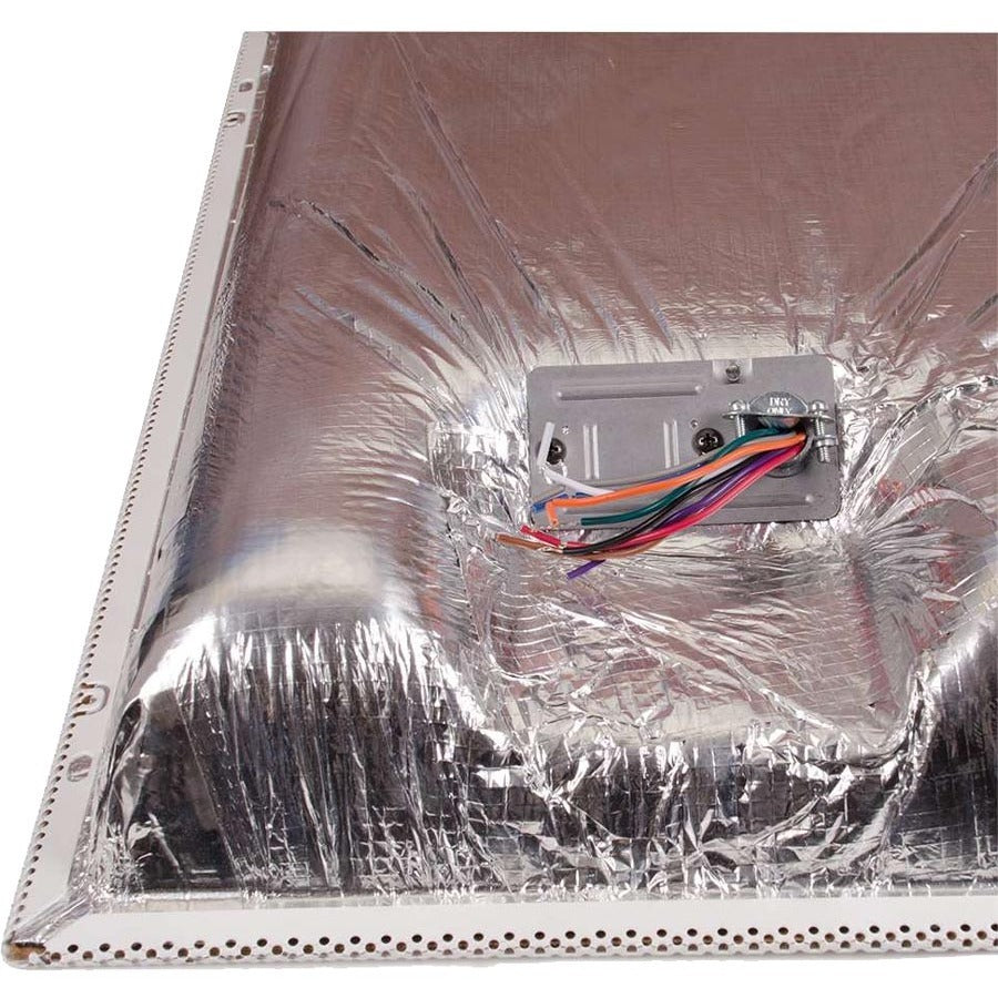 Legrand Ceiling Mountable Speaker - 12 W RMS - White