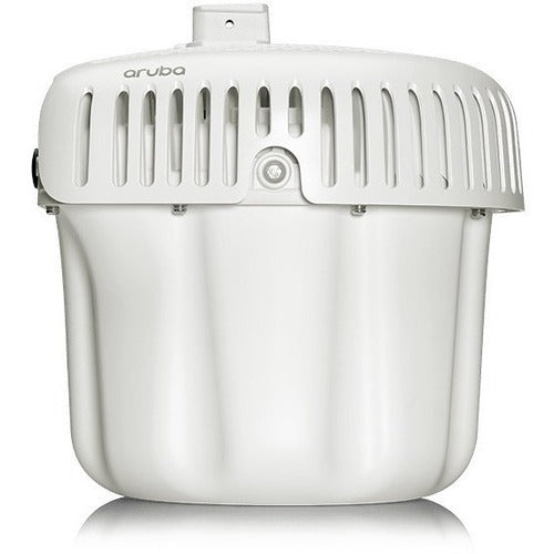 Hewlett HPE AP-587EX Dual Band IEEE 802.11ax 2.97 Gbit/s Wireless Access Point - Outdoor