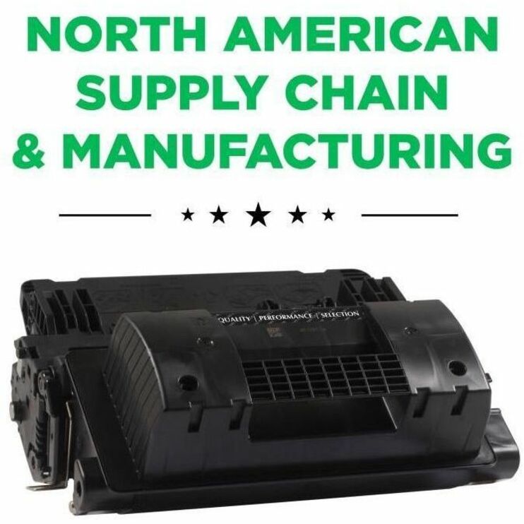 Clover Imaging Remanufactured High Yield Toner Cartridge for Canon 039H (0288C001)