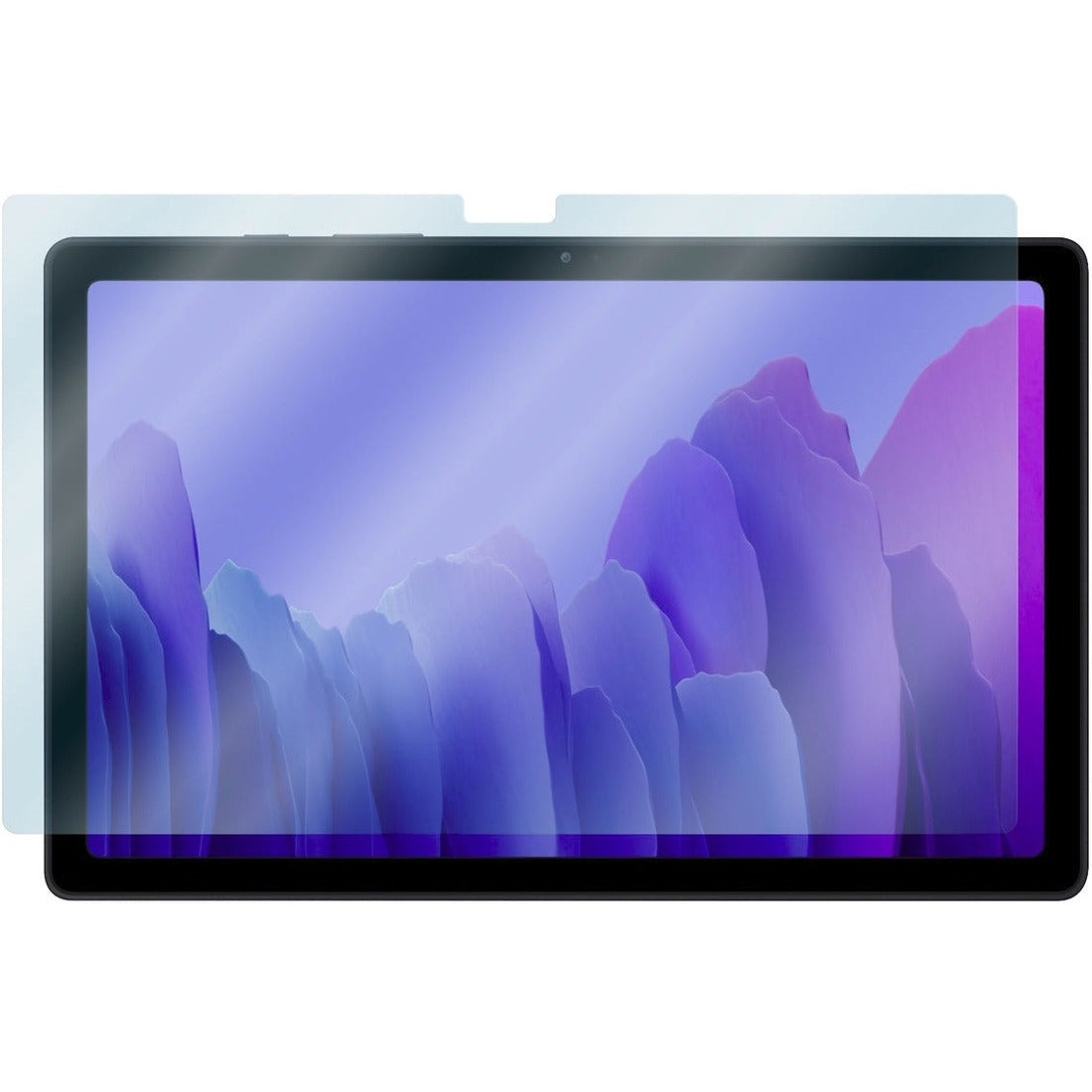 Targus For 10.4"LCD Tablet - Scratch Resistant, Fingerprint Resistant, Shatter Resistant - 9H - Tempered Glass, 9.6 in, AWV347TAMGL