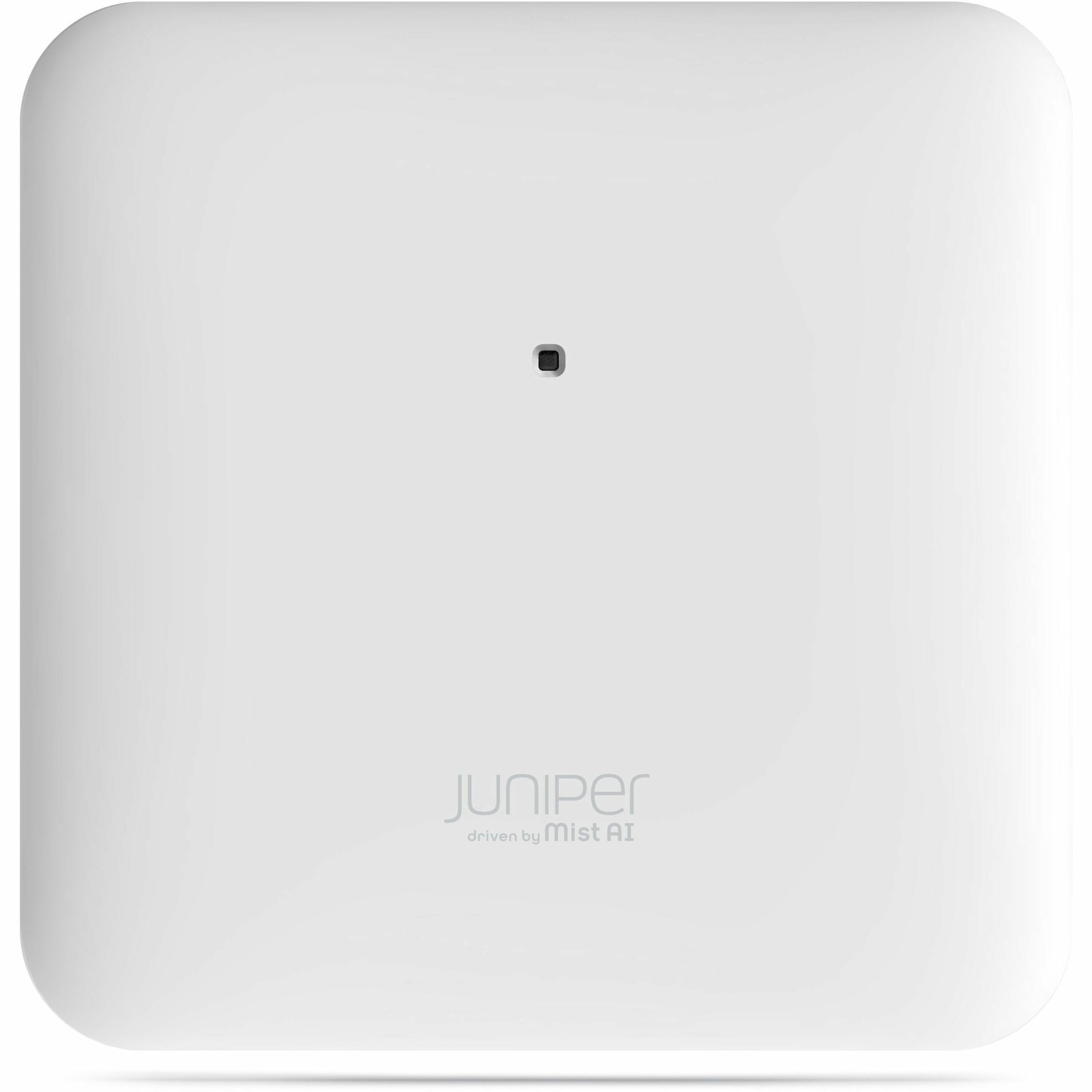 Juniper Mist AP45E Tri Band Wi-Fi 6E IEEE 802.11 a/b/g/n/ac/ax 8.15 Gbit/s Wireless Access Point - Indoor