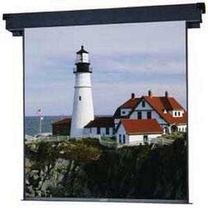 Da-Lite Boardroom Electrol Projection Screen, 45", 80"