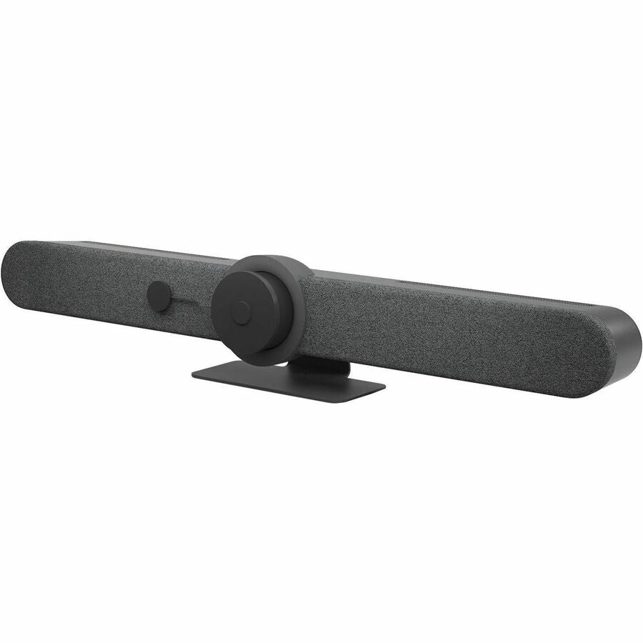 Logitech Rally Bar All-in-One Video Bar (Graphite, TAA Compliant)