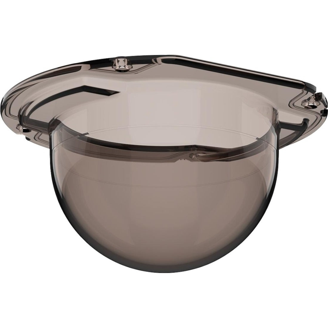 AXIS TP3824-E Security Camera Dome Cover SMOKED 4P