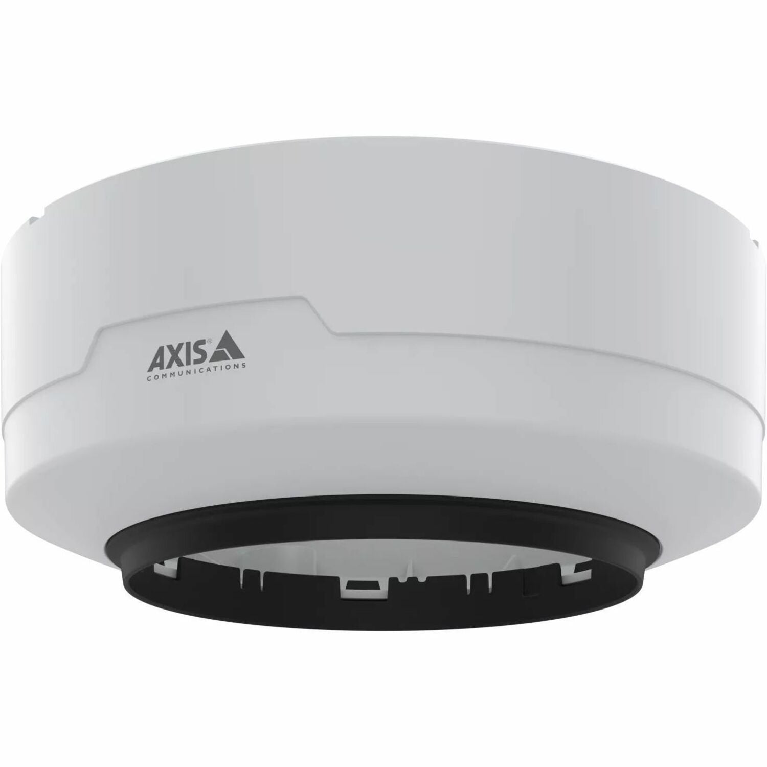 AXIS Surveillance Camera Weather Shield - White