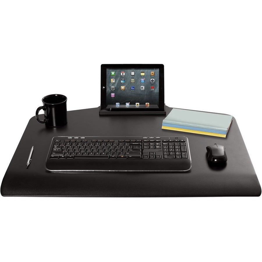 Innovative HAT Winston Workstation Triple Freestanding Sit-Stand, 24 in, Silver, WNST-3