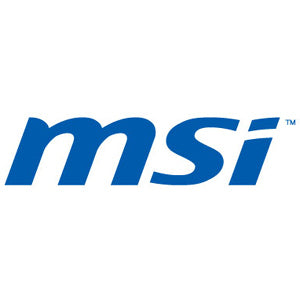 MSI 957-14C61P-101 AC Adapter