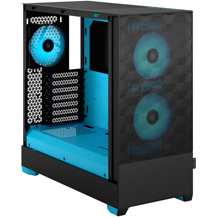Fractal Design Pop Air RGB Computer Case
