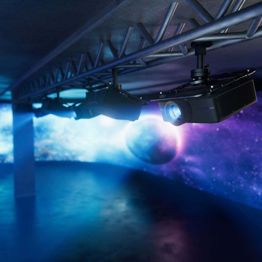 Optoma ZU920T 3D Short Throw DLP Projector - 16:10 - Ceiling Mountable