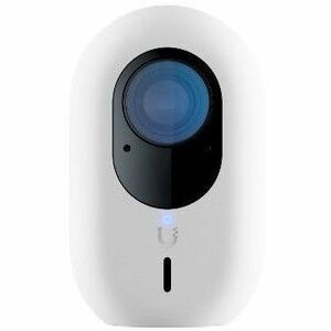 Ubiquiti Camera G4 Instant, Compact, wide-angle, WiFi-connected camera with two-way audio., 2.8 mm, IK04, Wi-Fi, Wireless