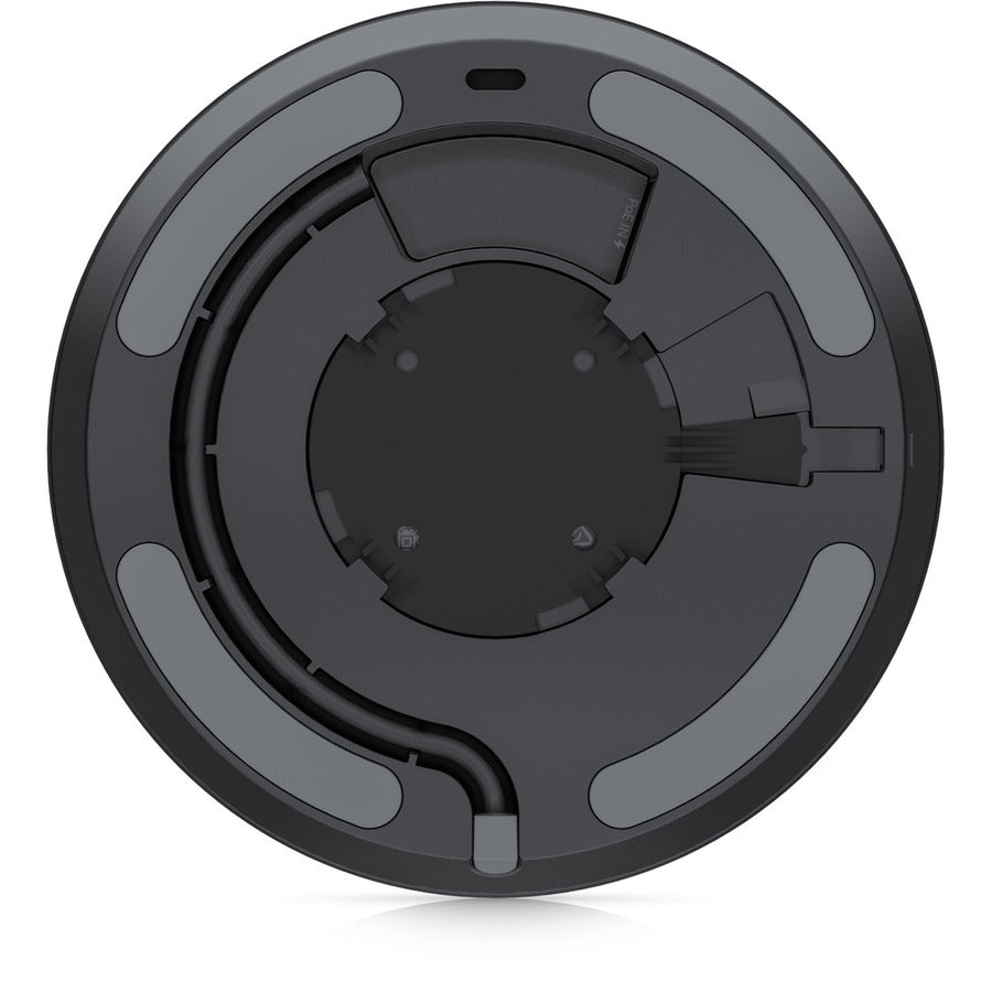 Ubiquiti UniFi 5 Megapixel Indoor/Outdoor Network Camera - Color - Fisheye