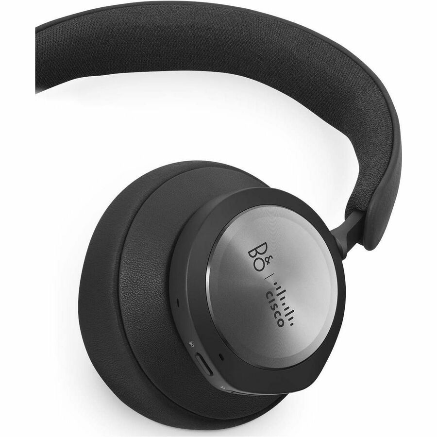 Cisco 980 Headset Active Noise Cancellation