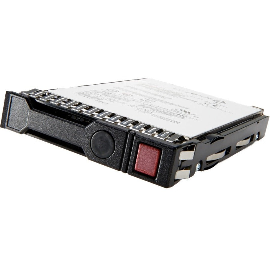 Hewlett HPE 20 TB Hard Drive - 2.5" Internal - SAS (12Gb/s SAS)
