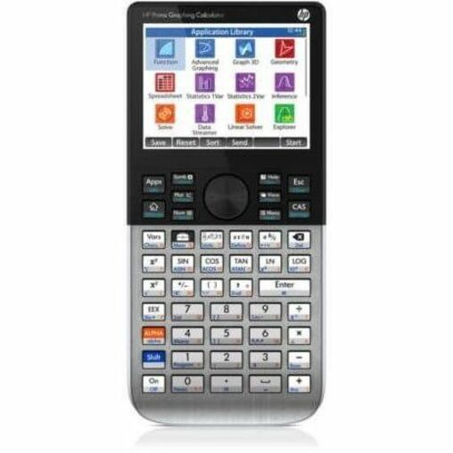 hp-prime-graphing-calculator