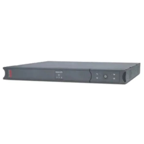 APC Smart-UPS SC 450VA Rackmount/Tower, 22.40 lb, Gray, RJ-11, Smart-UPS SC 450VA Rackmount/Tower CD with softwareRack mounting bracketsSmart UPS signalling RS-232 cableUser manual